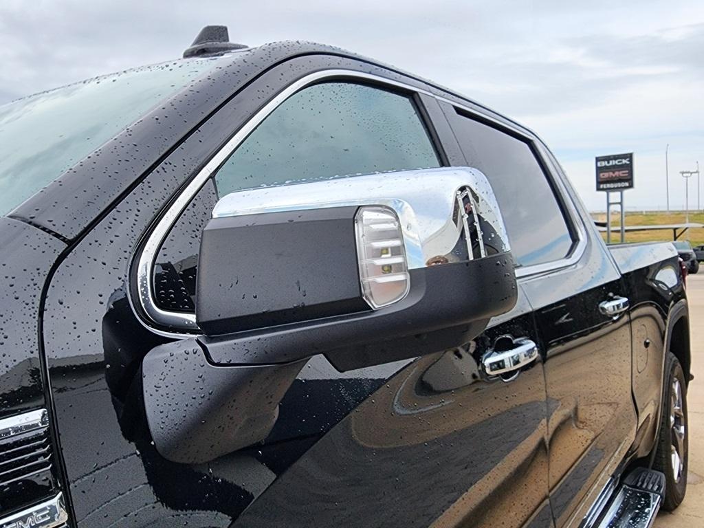 new 2026 GMC Sierra 1500 car, priced at $61,015