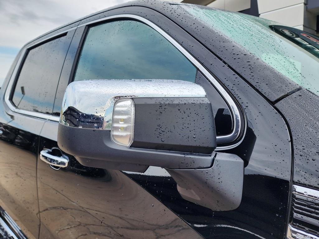 new 2026 GMC Sierra 1500 car, priced at $61,015
