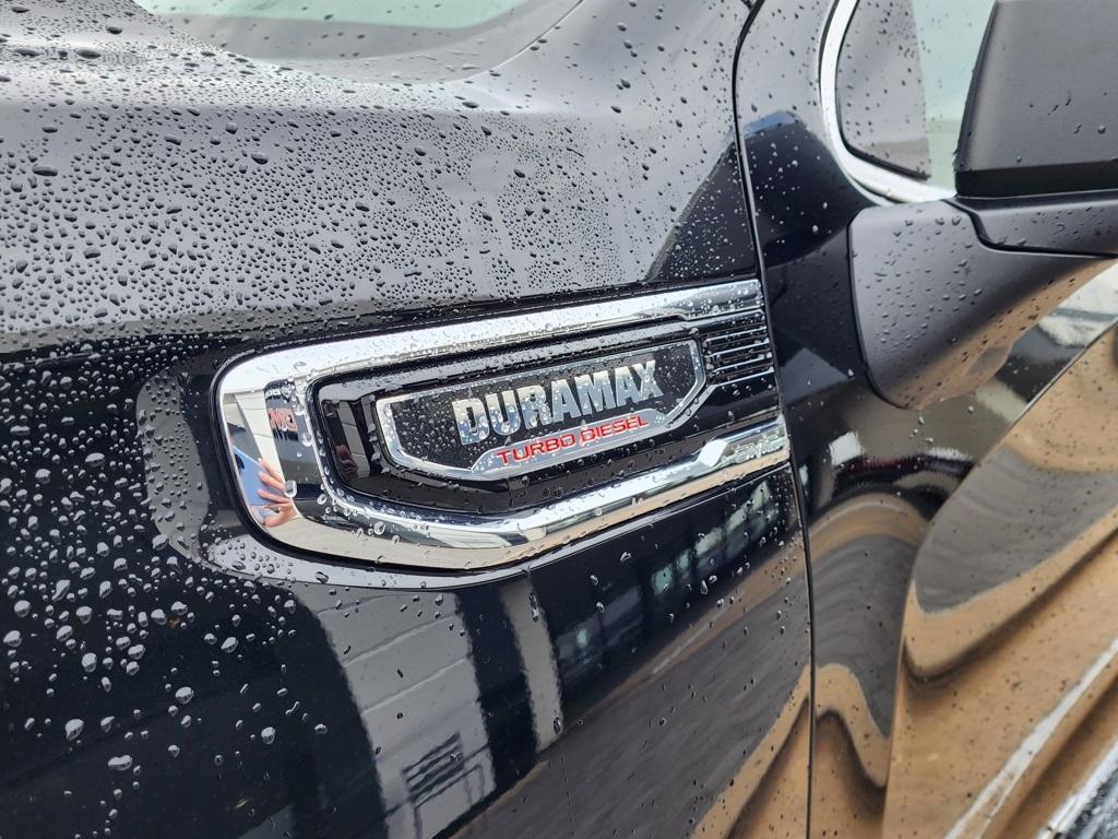 new 2026 GMC Sierra 1500 car, priced at $61,015