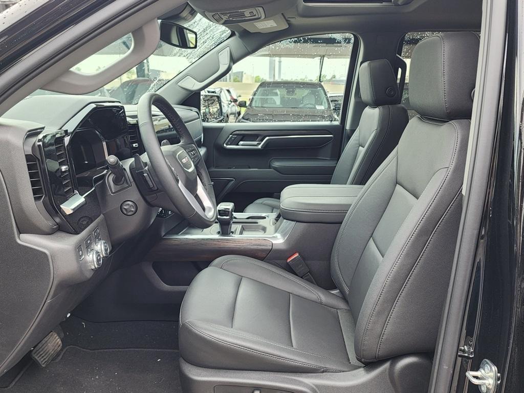 new 2026 GMC Sierra 1500 car, priced at $61,015