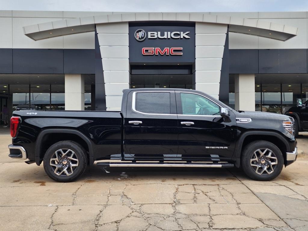 new 2026 GMC Sierra 1500 car, priced at $61,015