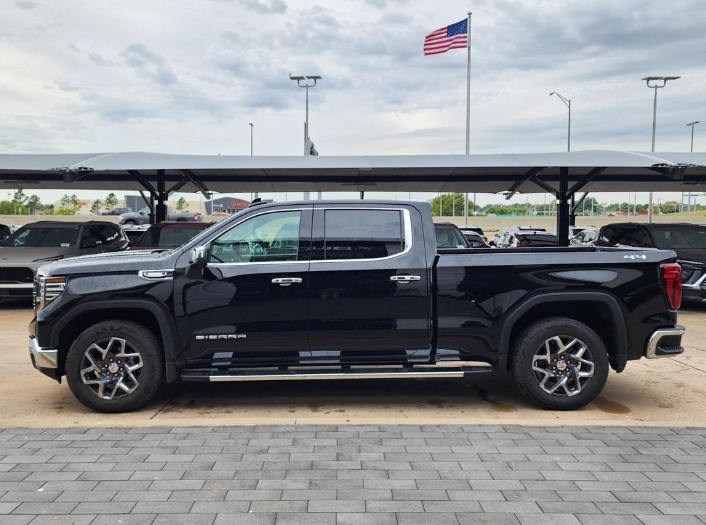 new 2026 GMC Sierra 1500 car, priced at $61,015