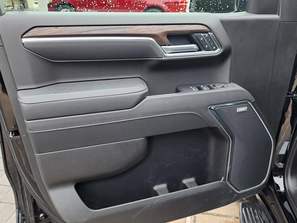 new 2026 GMC Sierra 1500 car, priced at $61,015