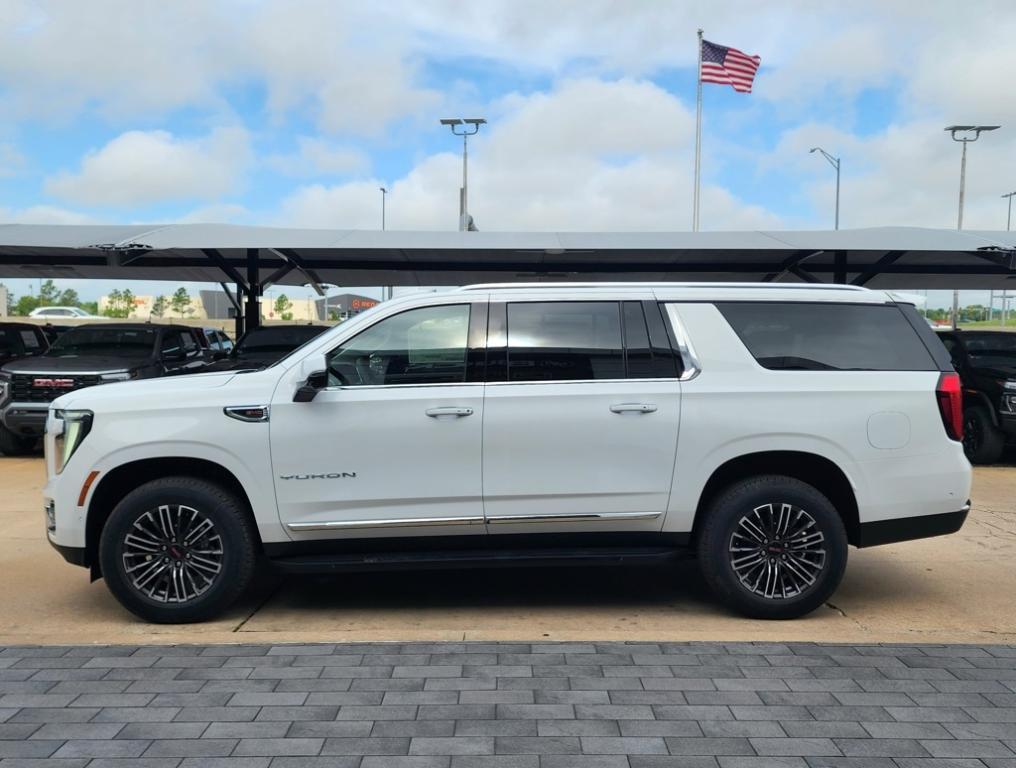 new 2025 GMC Yukon XL car, priced at $76,725