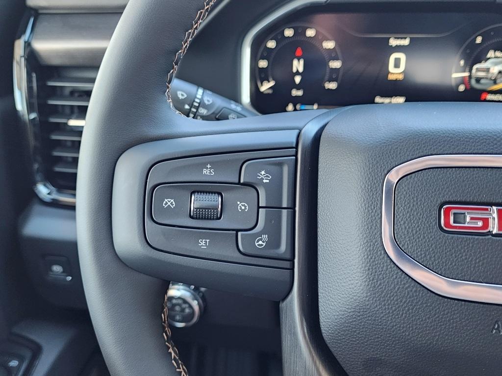 new 2026 GMC Sierra 2500 car, priced at $84,210