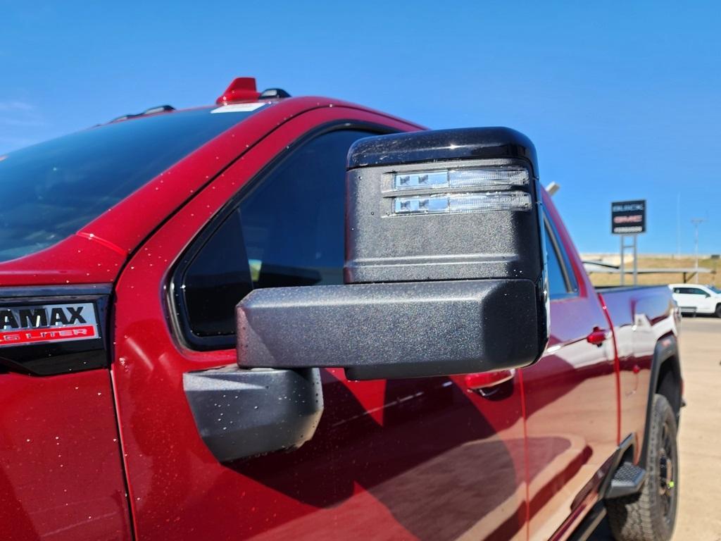 new 2026 GMC Sierra 2500 car, priced at $84,210