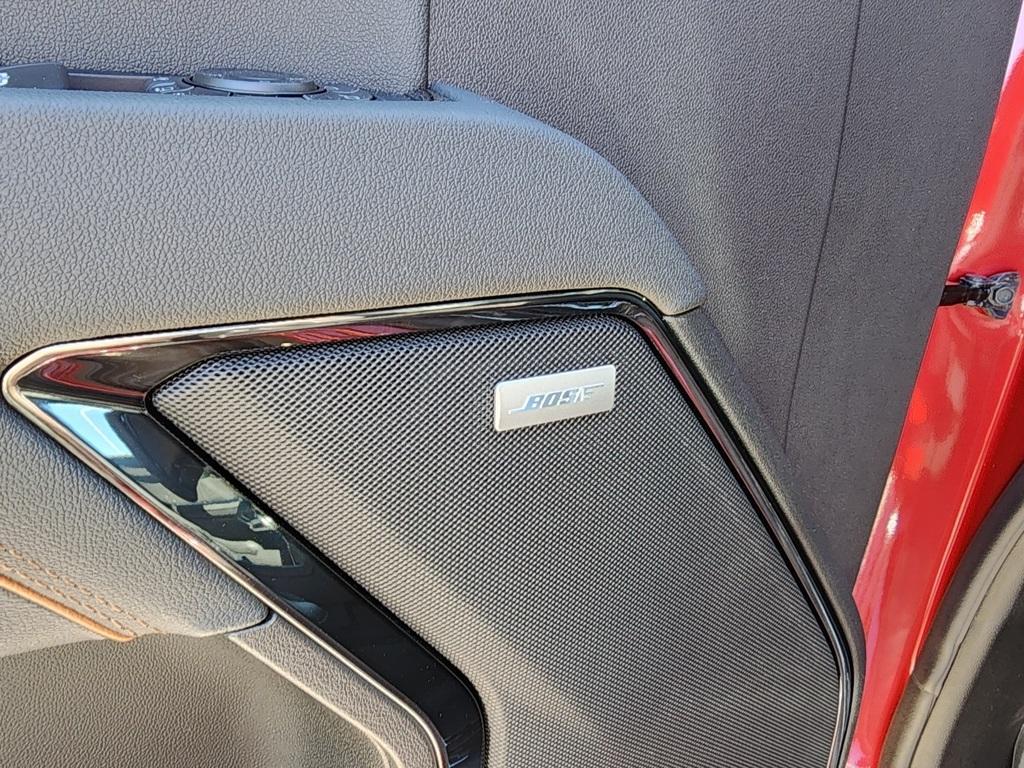 new 2026 GMC Sierra 2500 car, priced at $84,210