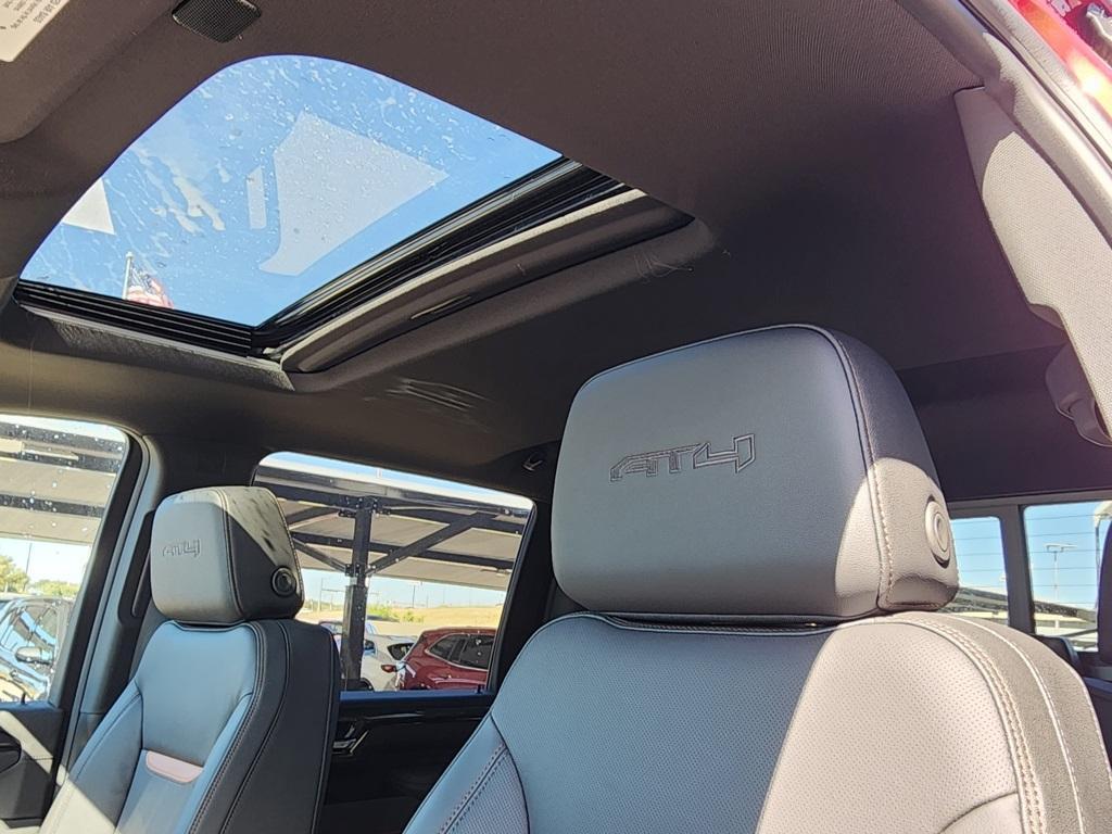 new 2026 GMC Sierra 2500 car, priced at $84,210