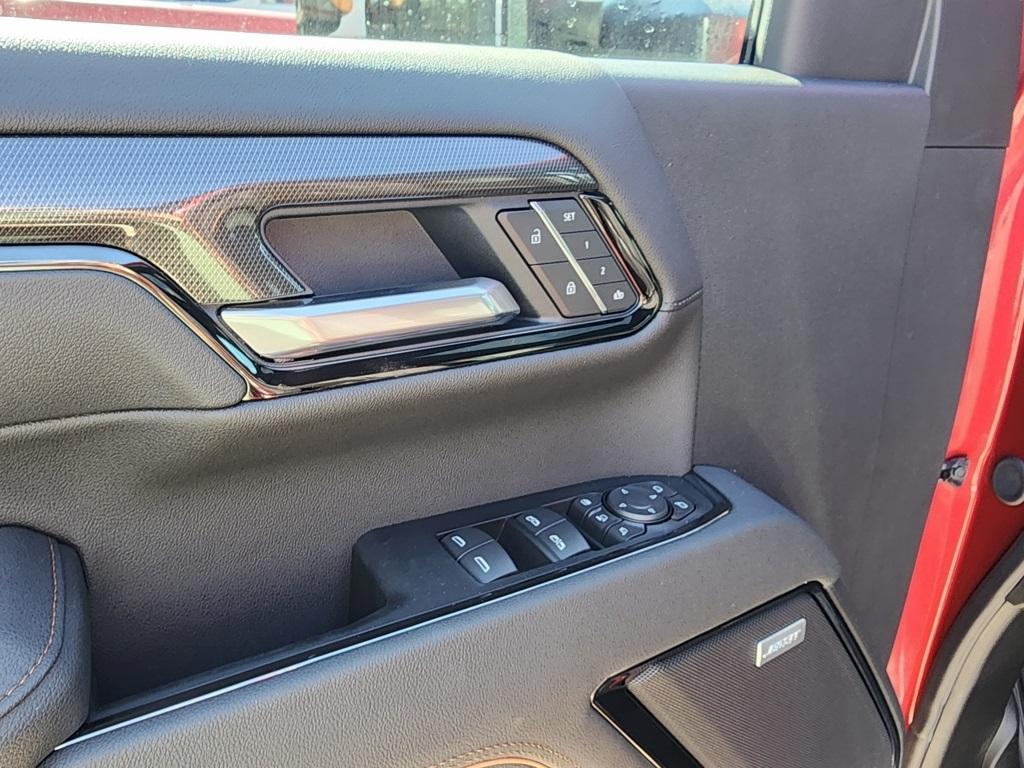 new 2026 GMC Sierra 2500 car, priced at $84,210