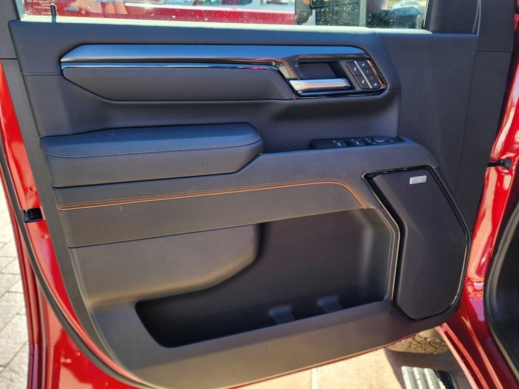 new 2026 GMC Sierra 2500 car, priced at $84,210