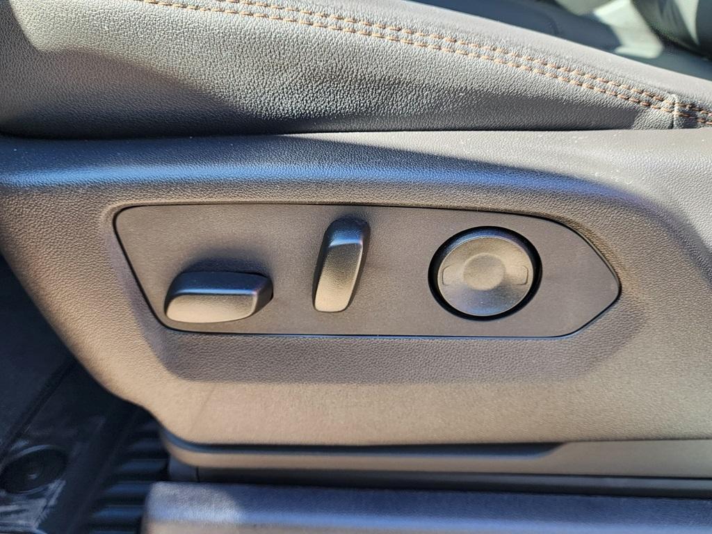 new 2026 GMC Sierra 2500 car, priced at $84,210