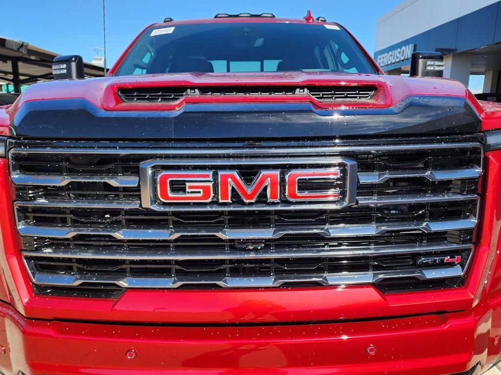 new 2026 GMC Sierra 2500 car, priced at $84,210