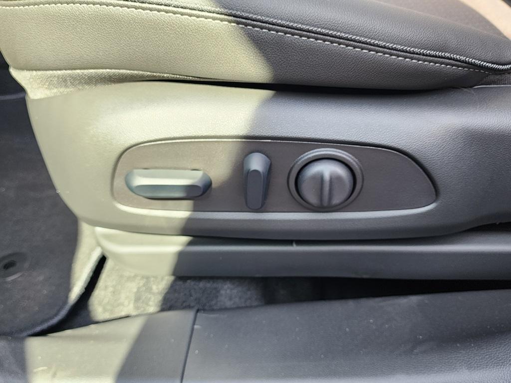 new 2026 Buick Encore GX car, priced at $25,875