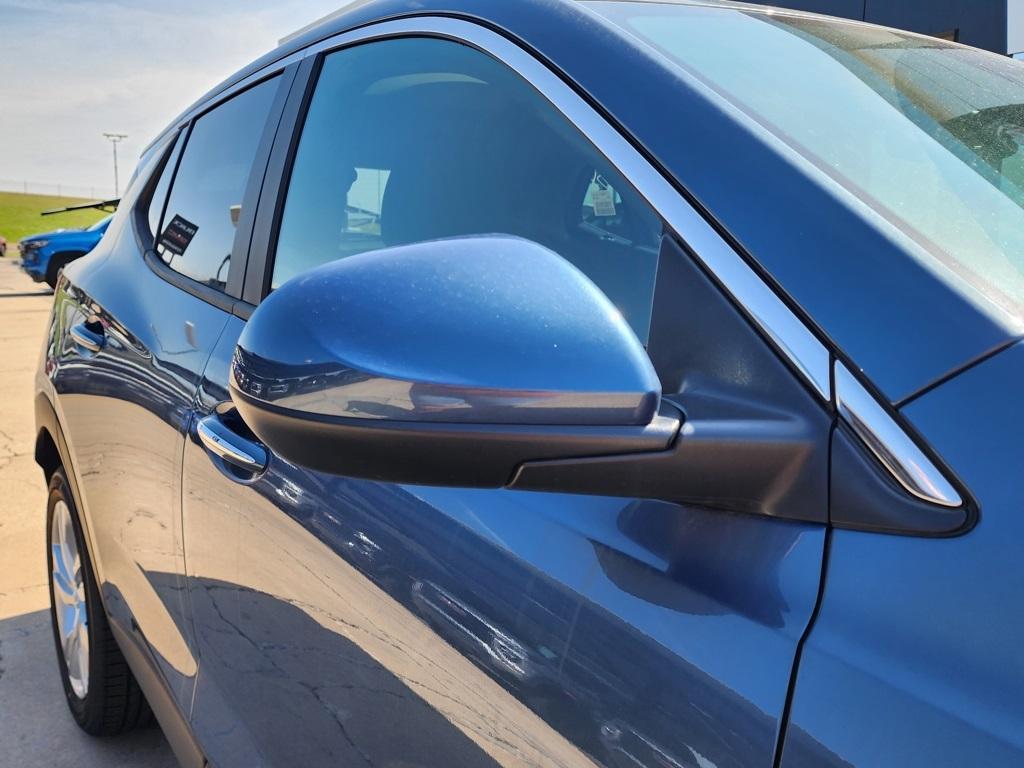 new 2026 Buick Encore GX car, priced at $25,875