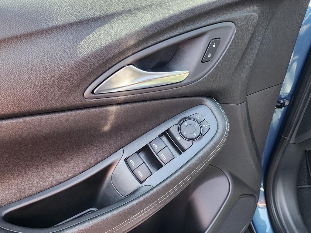 new 2026 Buick Encore GX car, priced at $25,875