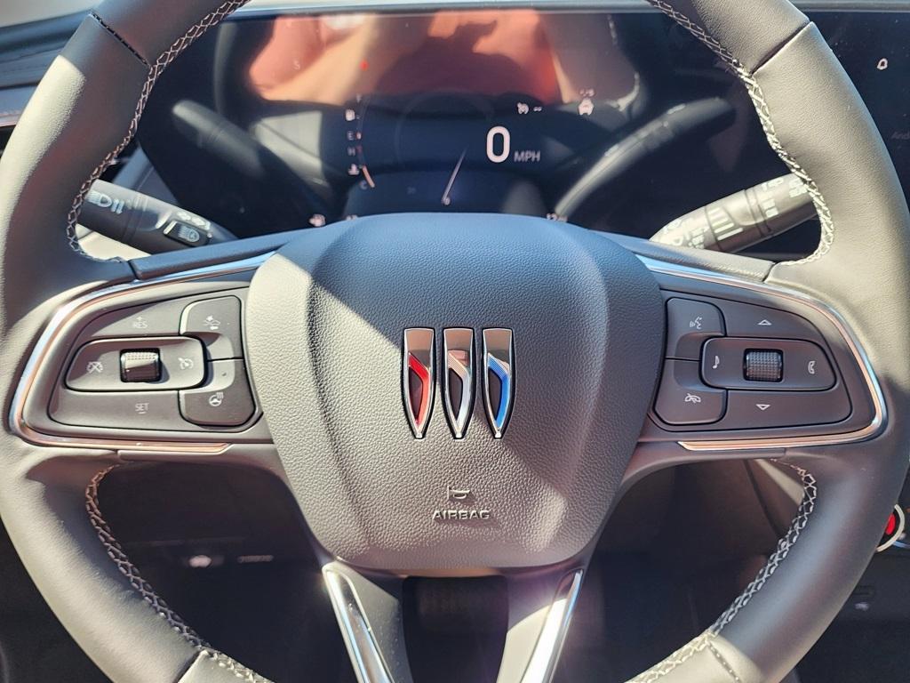 new 2026 Buick Encore GX car, priced at $25,875