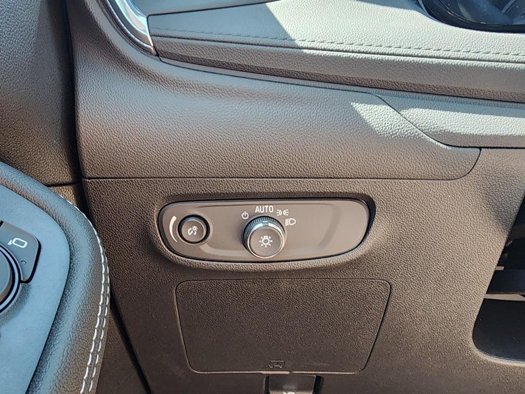 new 2026 Buick Encore GX car, priced at $25,875
