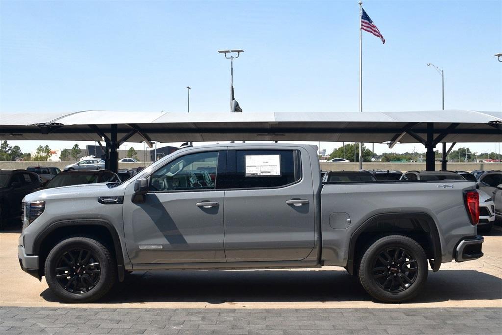 new 2024 GMC Sierra 1500 car, priced at $45,690