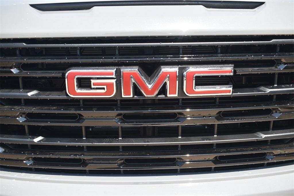 new 2024 GMC Sierra 1500 car, priced at $45,690