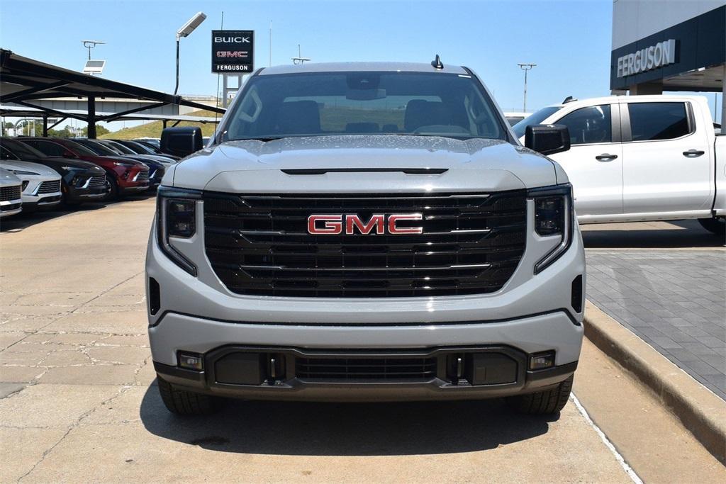 new 2024 GMC Sierra 1500 car, priced at $45,690