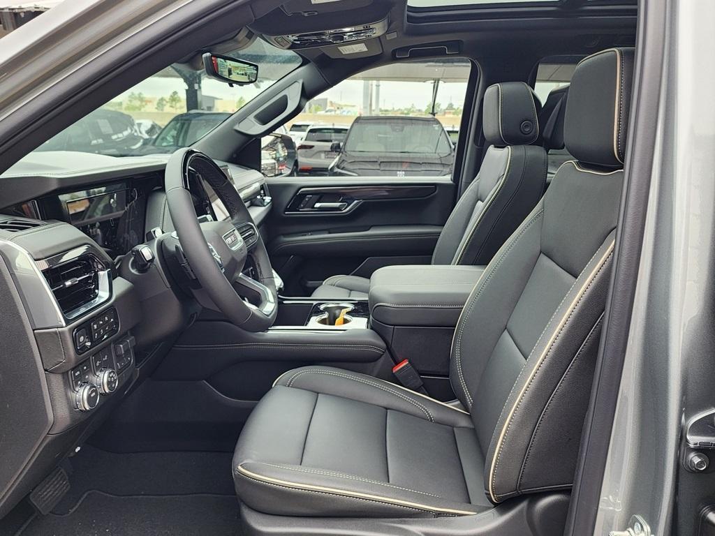 new 2026 GMC Yukon car, priced at $77,575