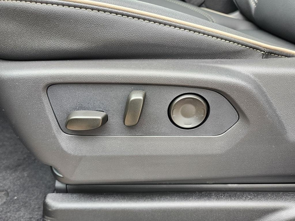 new 2026 GMC Yukon car, priced at $77,575