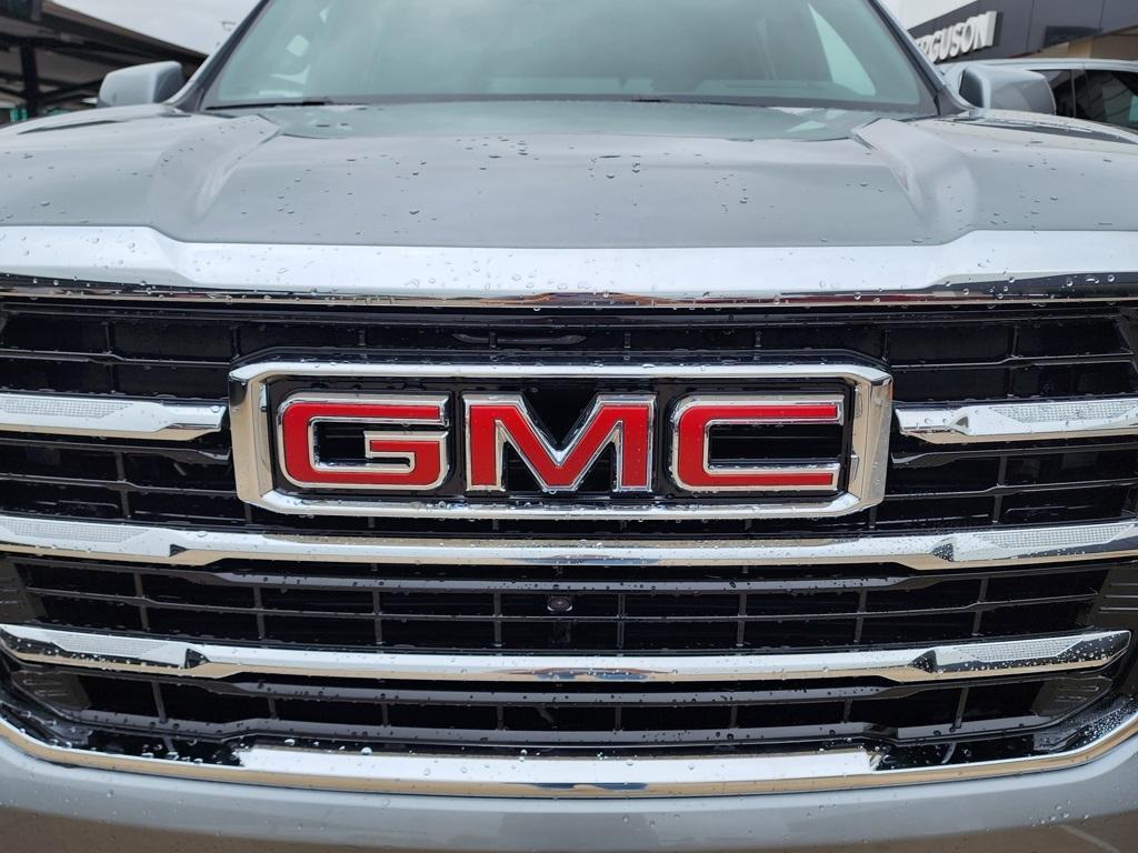new 2026 GMC Yukon car, priced at $77,575