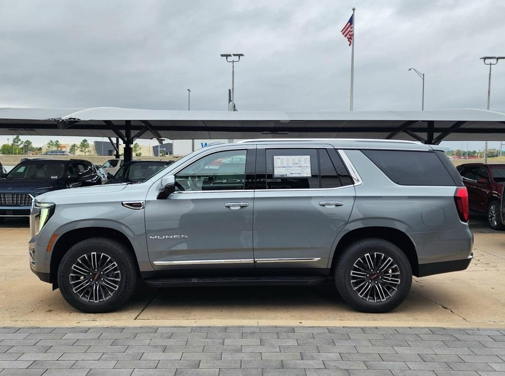 new 2026 GMC Yukon car, priced at $77,575