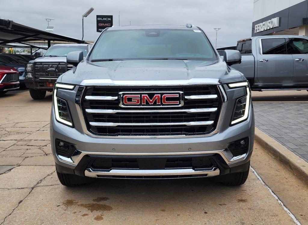new 2026 GMC Yukon car, priced at $77,575