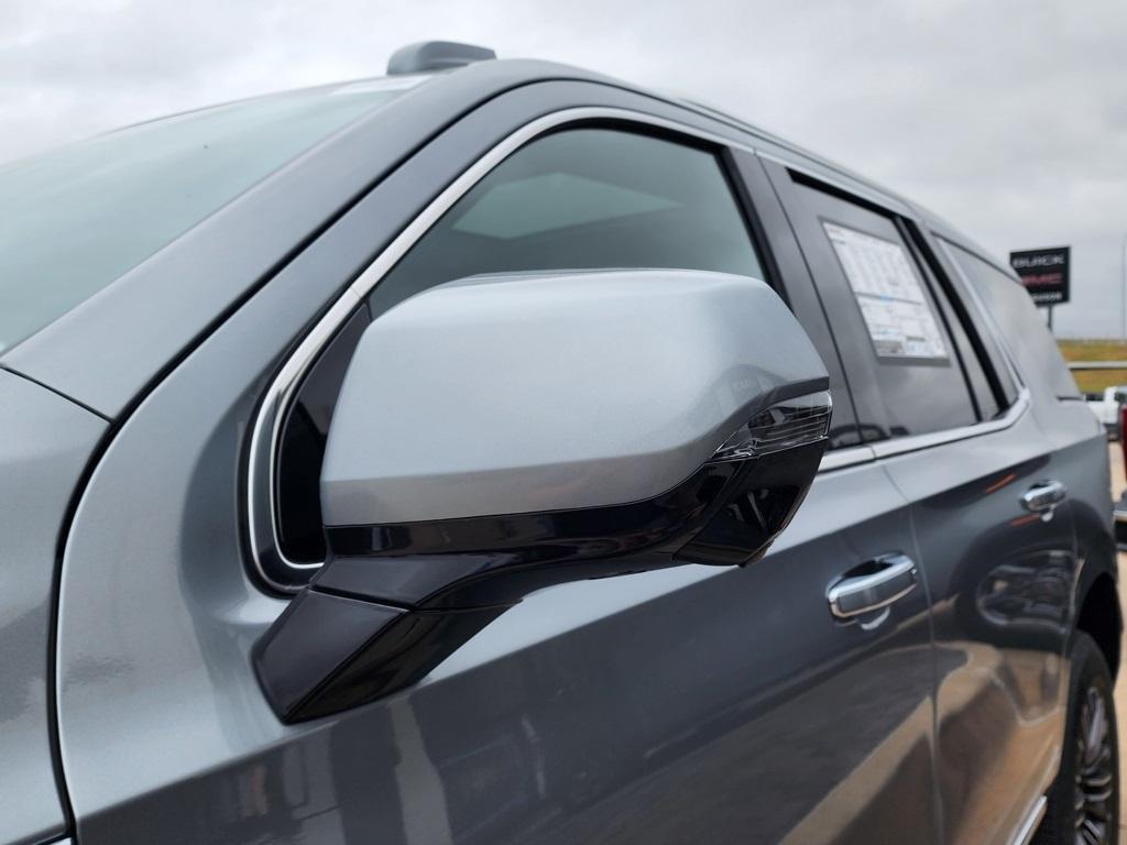 new 2026 GMC Yukon car, priced at $77,575