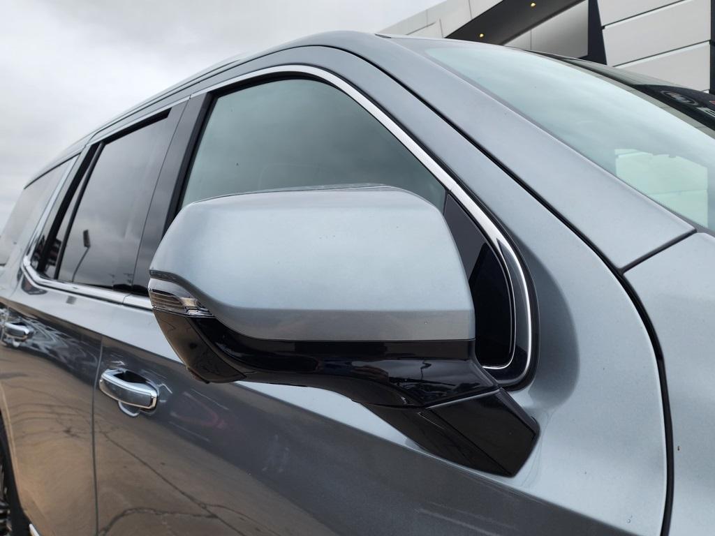 new 2026 GMC Yukon car, priced at $77,575