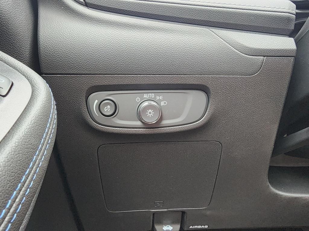 new 2026 Buick Encore GX car, priced at $32,970