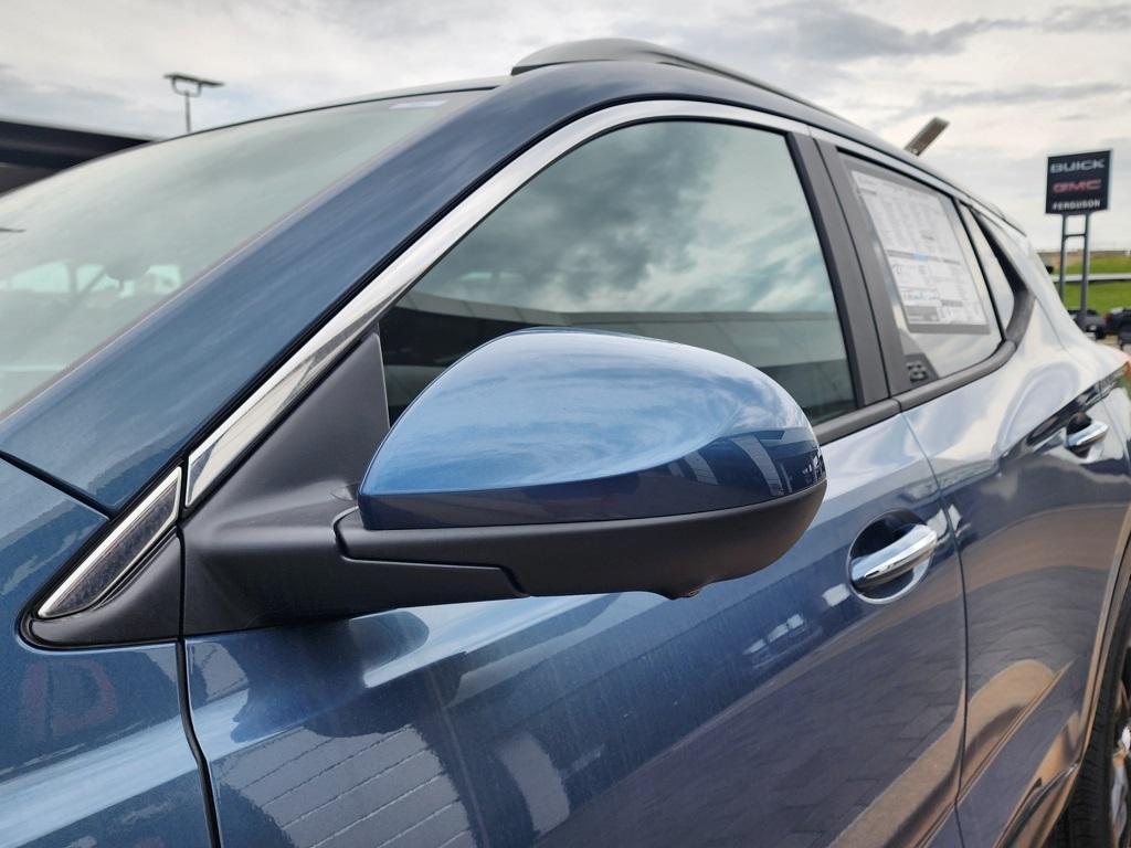 new 2026 Buick Encore GX car, priced at $32,970