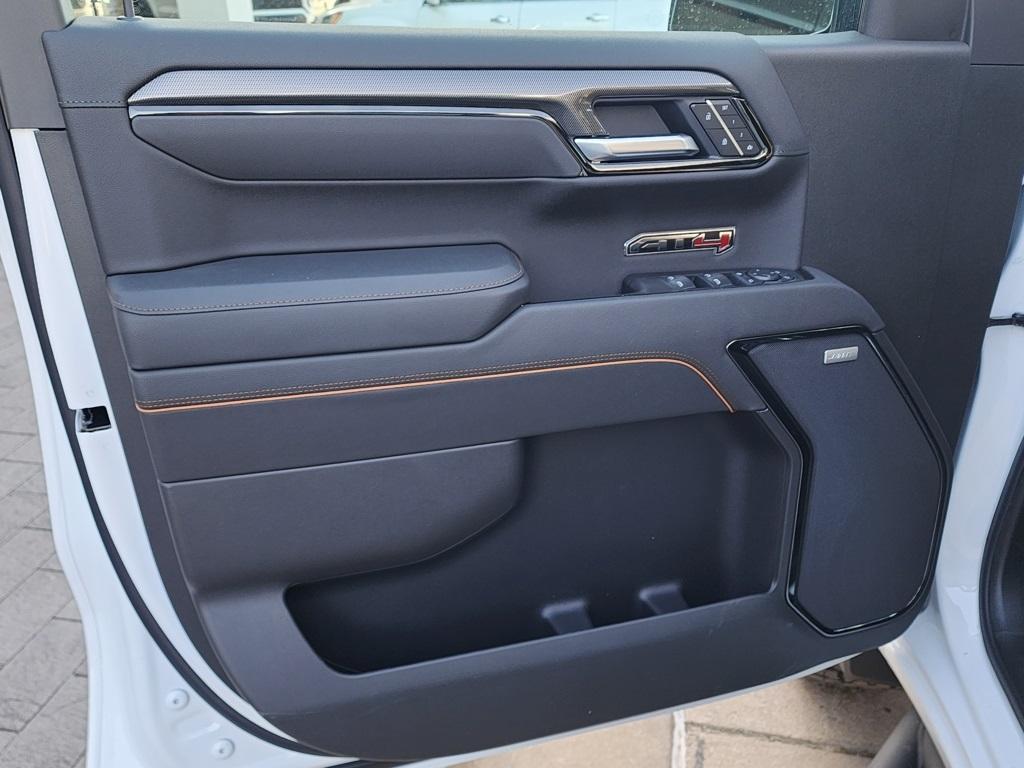 new 2026 GMC Sierra 1500 car, priced at $69,405