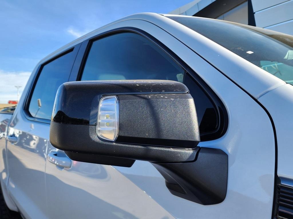 new 2026 GMC Sierra 1500 car, priced at $69,405