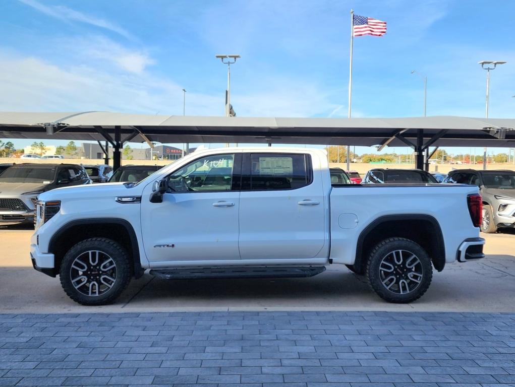 new 2026 GMC Sierra 1500 car, priced at $69,405