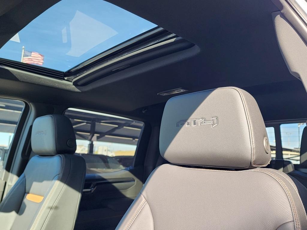 new 2026 GMC Sierra 1500 car, priced at $69,405