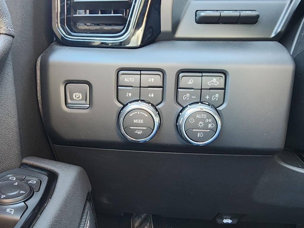 new 2026 GMC Sierra 1500 car, priced at $69,405