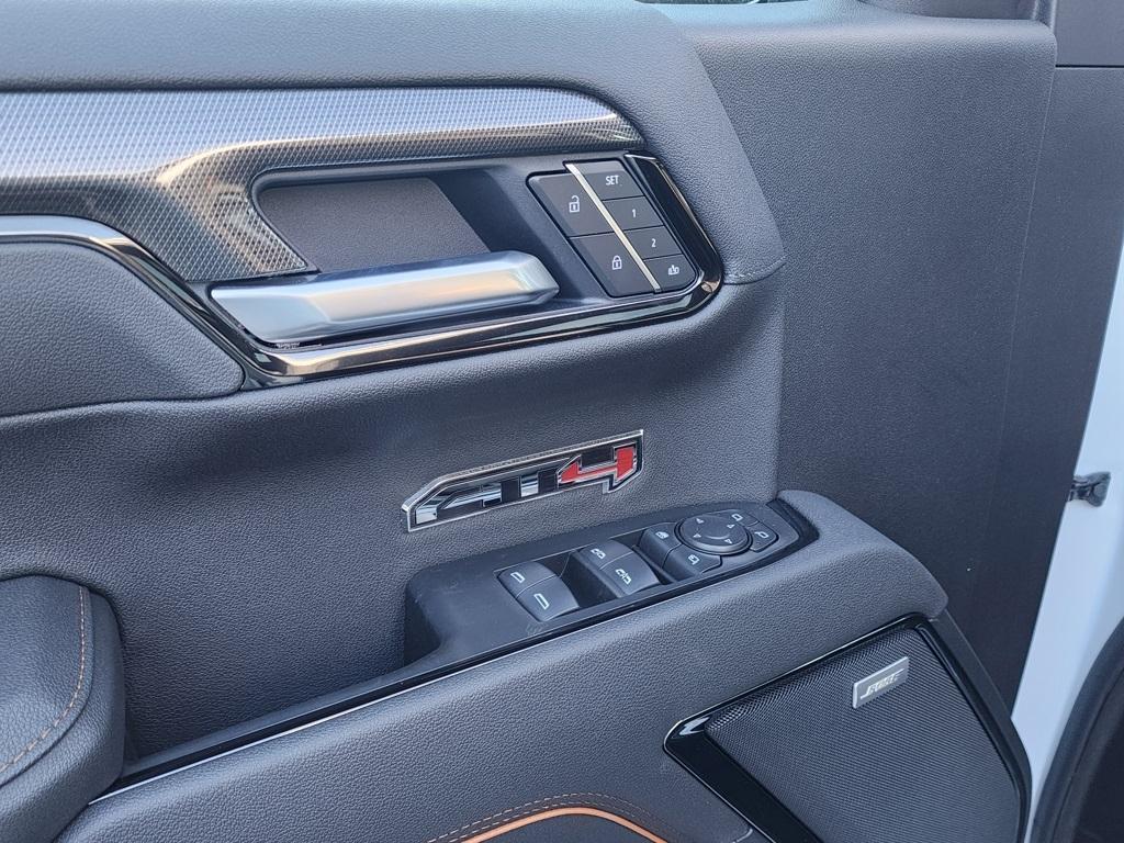 new 2026 GMC Sierra 1500 car, priced at $69,405