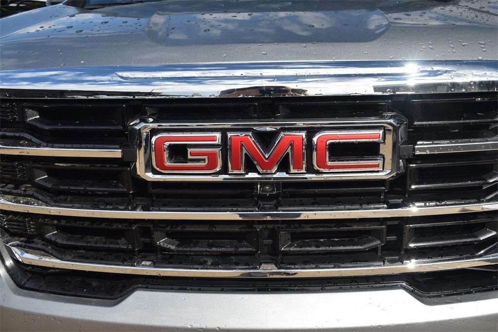 new 2024 GMC Acadia car, priced at $44,830