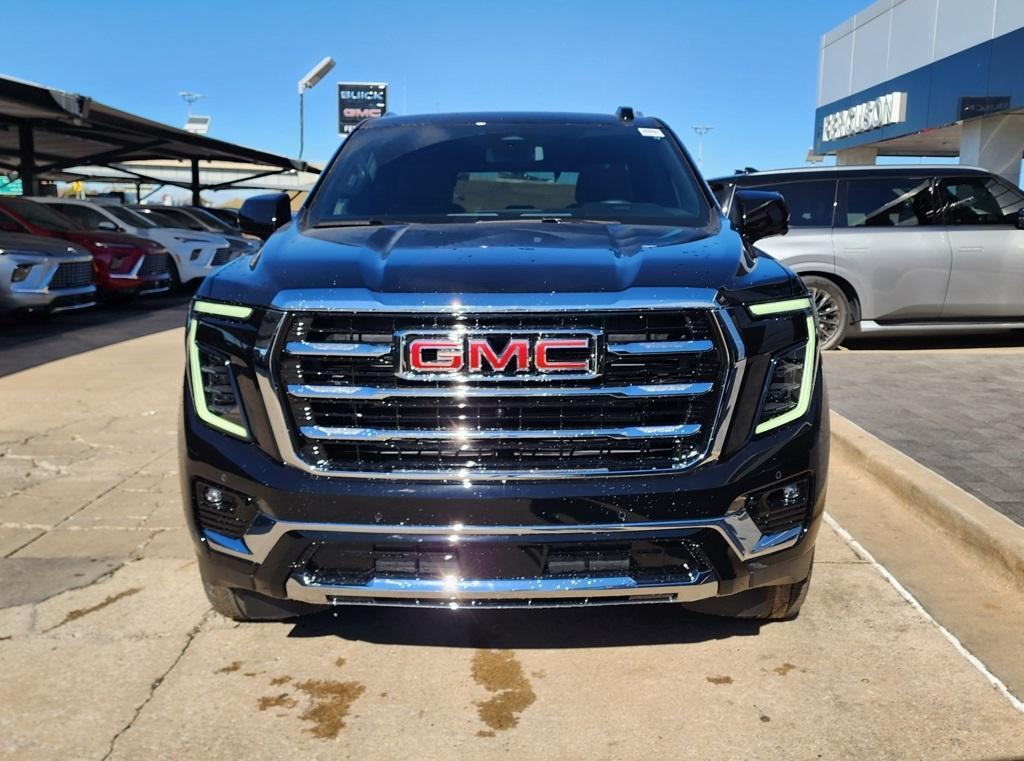 new 2026 GMC Yukon car, priced at $77,005