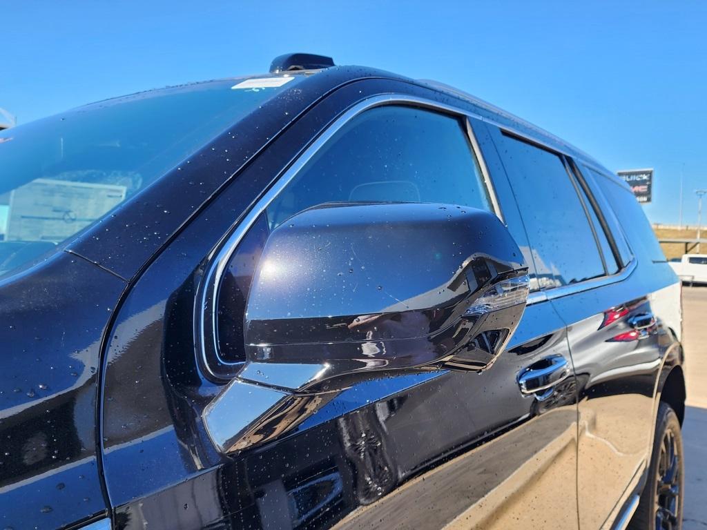 new 2026 GMC Yukon car, priced at $77,005