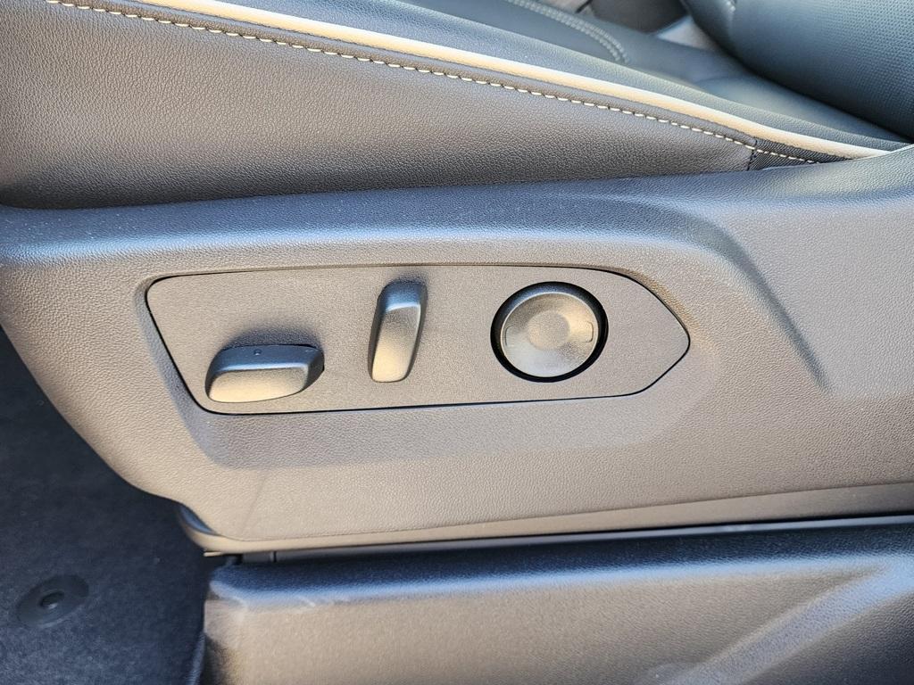 new 2026 GMC Yukon car, priced at $77,005