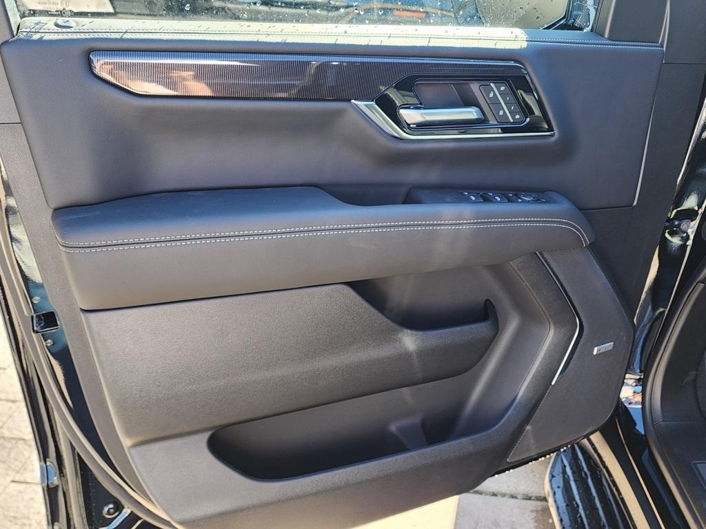 new 2026 GMC Yukon car, priced at $77,005