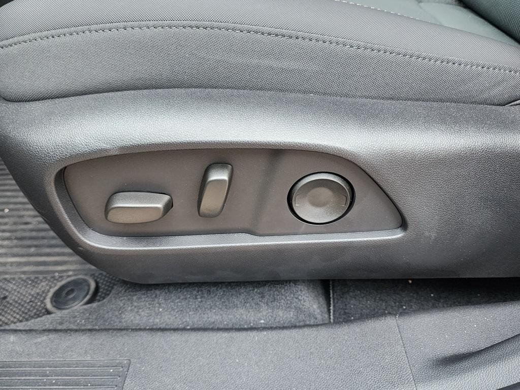 new 2026 GMC Terrain car, priced at $40,335