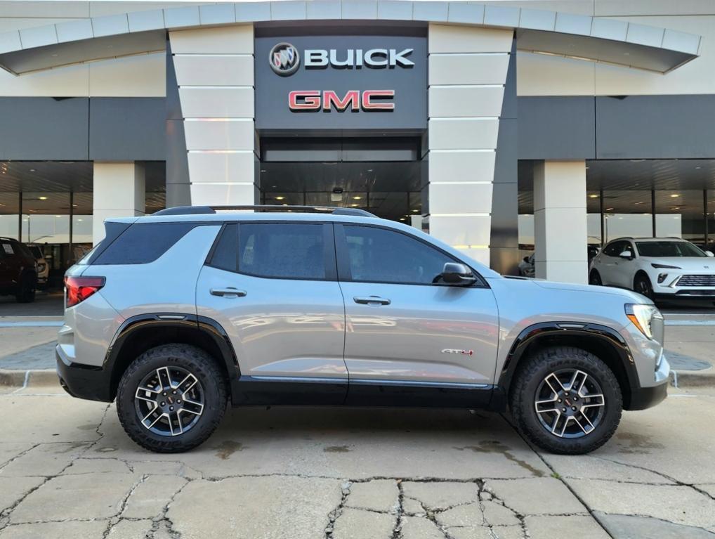 new 2026 GMC Terrain car, priced at $40,335