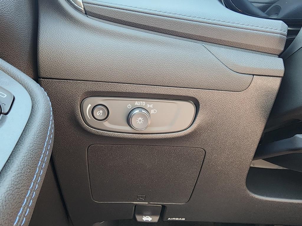 new 2026 Buick Encore GX car, priced at $27,970
