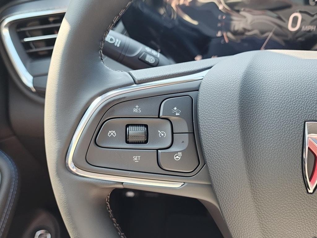 new 2026 Buick Encore GX car, priced at $27,970
