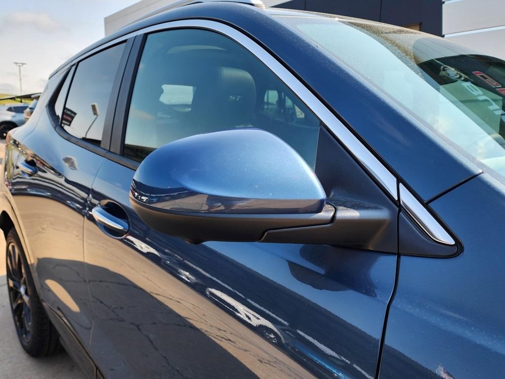 new 2026 Buick Encore GX car, priced at $27,970