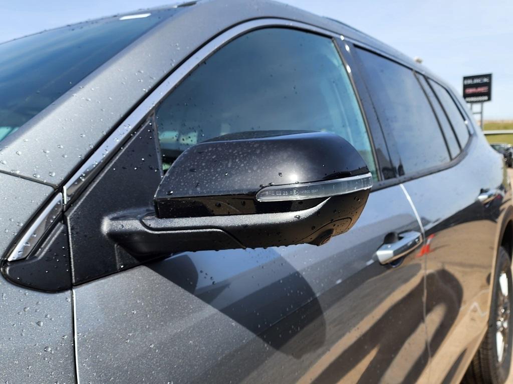 new 2025 GMC Acadia car, priced at $42,990